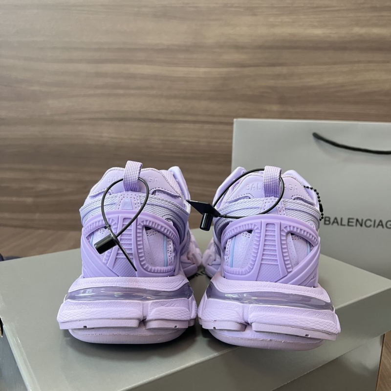 Balenciaga Track Shoes